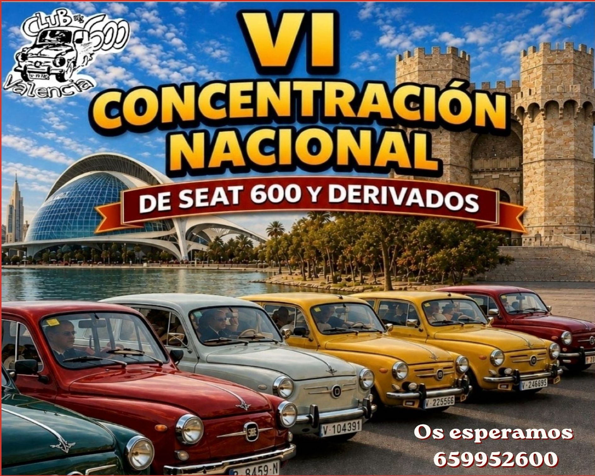 Carta de Junio